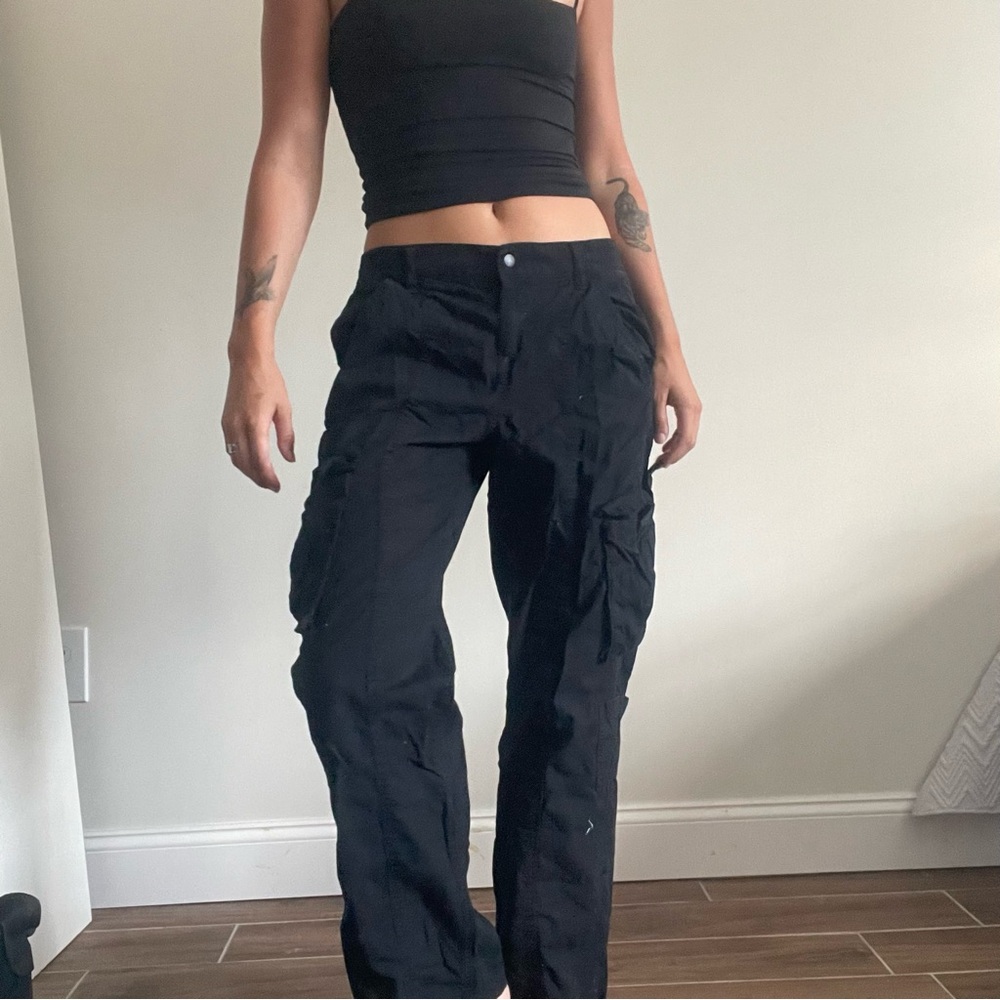 Women’s Cargo Pants